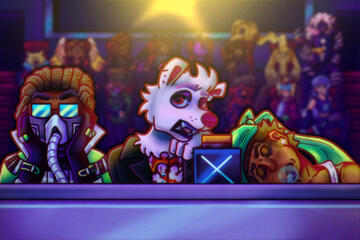 Another Mock Thumbnail