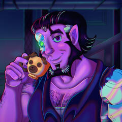 LEGEND OF AVANTRIS ART FOR EXAMPLE PURPOSES